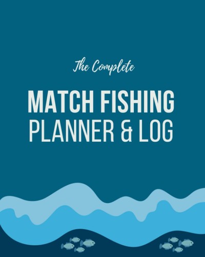 The complete match fishing - the,