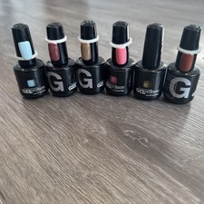 Jessica Geleration Gel Nail