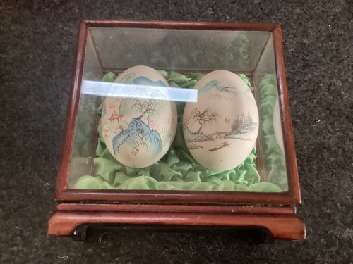 Vintage oriental asian - vintage,