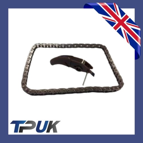 Tx11 tx2 taxi - pump, chain