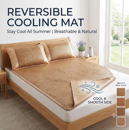Summer sleeping mat 1set for - summer,