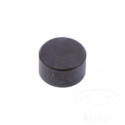 Original shim 10mm - shim, 3.45