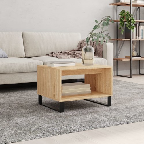 Coffee table 60x50x40 - table, cm