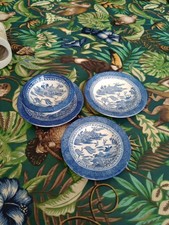 Antique Miniature Copeland