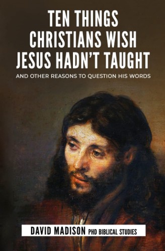Ten things christians wish - ten,