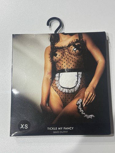 Ann summers maid dress - summers, xs