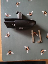 Mercedes-Benz Vito W639 Door