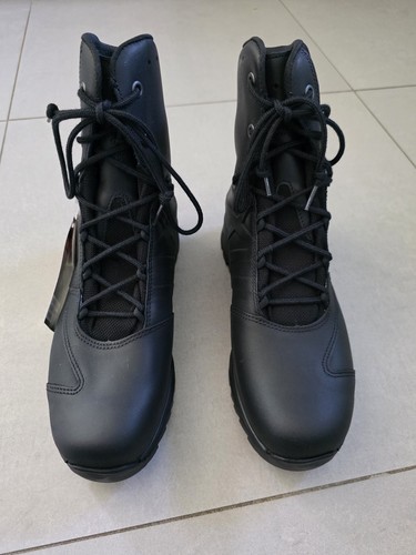 Haix ranger gsg9 - ranger, gore-tex