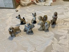 VINTAGE WADE WHIMSIES DISNEY