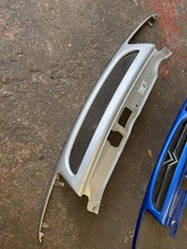 Citroen Saxo Mk1 Grill