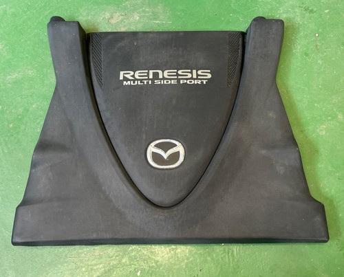 Mazda rx8 2003 - 2003-2008, 192-231