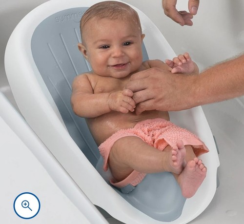 Summer infant clean - infant,