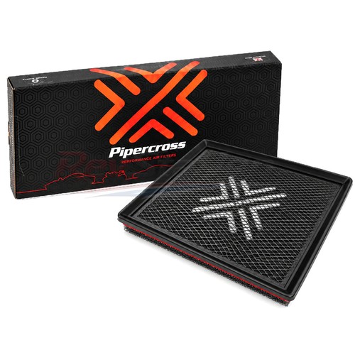 Pipercross air filter - pipercross, audi