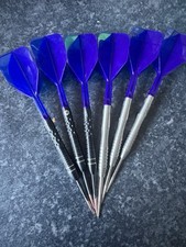 2 Sets Of Gary Anderson Darts
