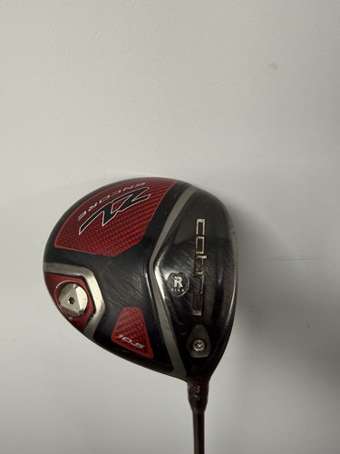 Cobra encore driver 5 - driver, 10.5