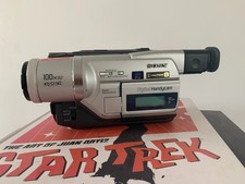 SONY DCR-TRV120E DIGITAL 8