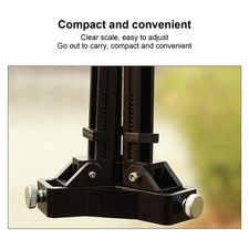 °3D Fletching Jig Adjustable