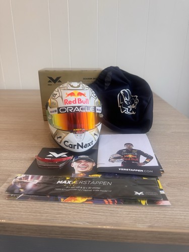 Oracle red bull racing - red, max