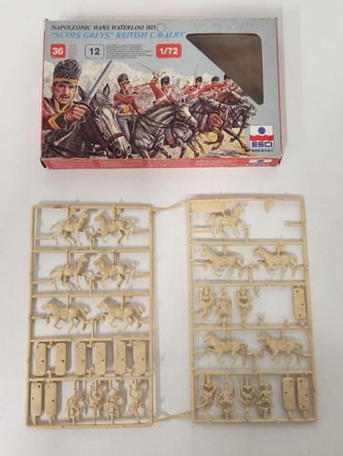 Exci 217 scots greys british - 217,