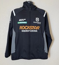 Husqvarna rockstar energy - husqvarna,