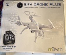 Drone M Tech Sky Drone Plus