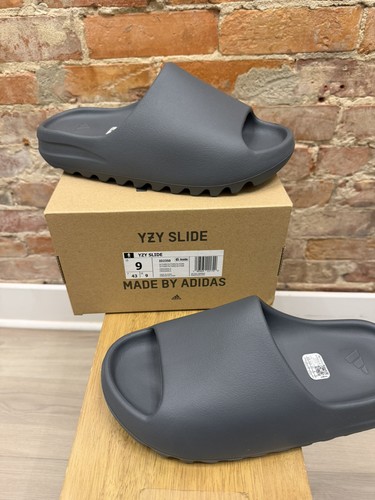 Adidas yeezy slide - slide, slate