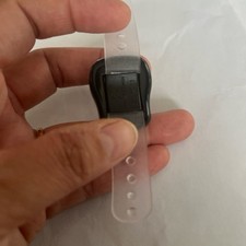 Hand Finger Digital Counting