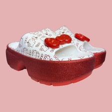 Crocs Hello Kitty Stomp Slide