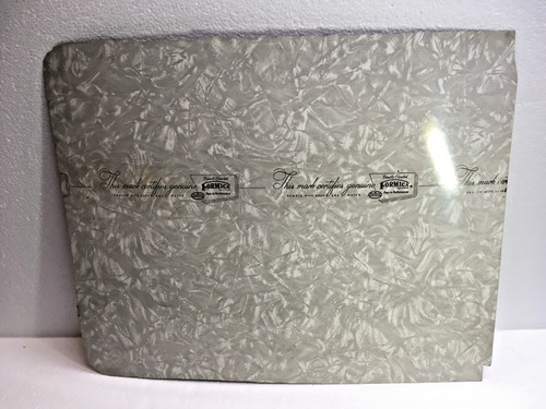 1950 formica countertop - formica,