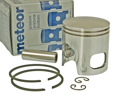Piston meteor for malossi - piston,