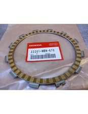 Clutch trim disc XR650R 01-11