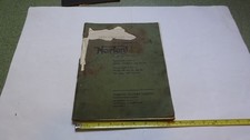 TWIN CYLINDER MANUAL  NORTON