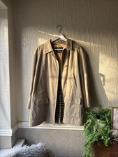 Burberry Coat