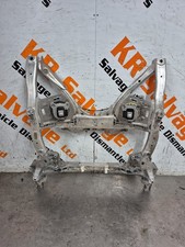 2017-2023 BMW 5 SERIES G30 530E FRONT SUBFRAME ENGINE BED 6859494