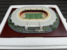 Wembley Stadium Replica Football Sports Stadium Model Collectable