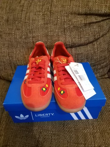 Adidas samba limited - samba, og