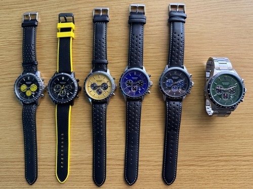 Job lot sekonda velocity - job,