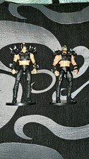Mattel WWE Legends series 1