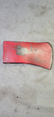 Vintage marion tools axe head - tools,