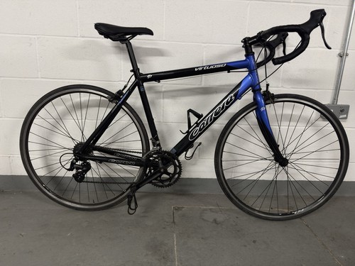 Road bike carrera - carrera,