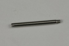 Screw in link pins for Rolex