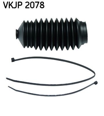 Steering bellow kit for - steering,