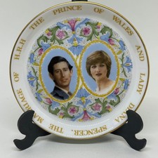 Vintage Coalport Commemorative
