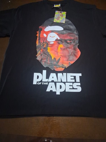 Bape planet the - bape, apes