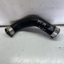 MERCEDES GLE GGL GLS ML 350D W166 3.0 DIESEL INTERCOOLER PIPE A1665280082