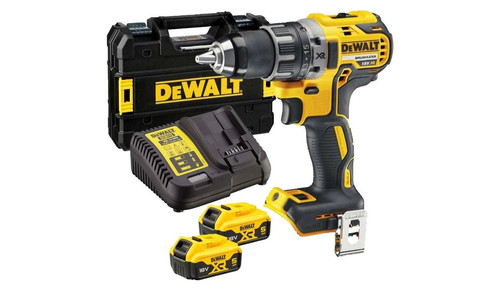 Dewalt dcd791p2 brushless - dcd791p2, xr