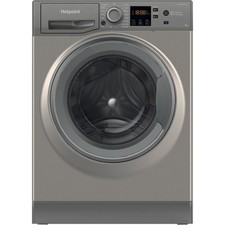 Hotpoint AntiStain 9kg Washer