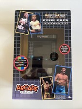 Arcade Classics - Wrestle