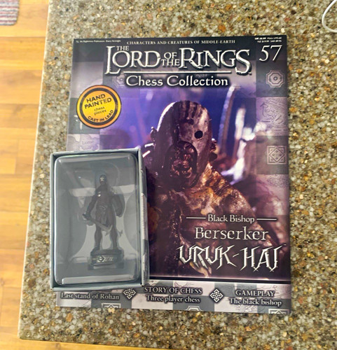 The lord rings - the,