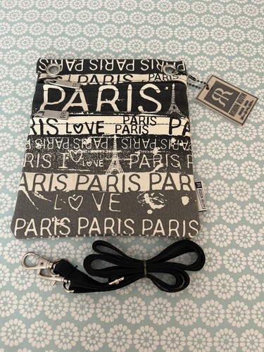 Robin ruth paris black - paris, grey